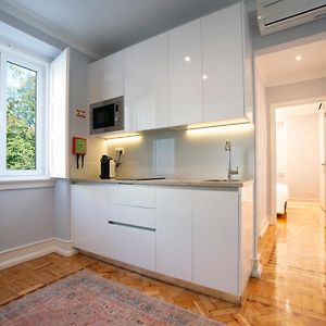 Appartement met een Slaapkamer